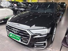 Audi A6L 45 TFSI Premium Dynamic - ფოტო 1
