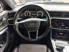 Audi A6L 45 TFSI Premium Dynamic - ფოტო 10