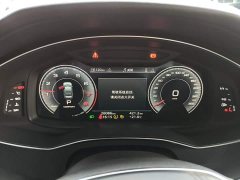 Audi A6L 45 TFSI Premium Dynamic - ფოტო 11