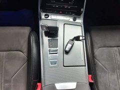 Audi A6L 45 TFSI Premium Dynamic - ფოტო 13