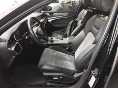 Audi A6L 45 TFSI Premium Dynamic - ფოტო 14
