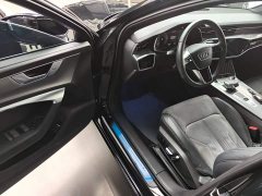 Audi A6L 45 TFSI Premium Dynamic - ფოტო 15