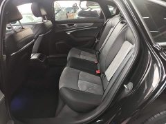 Audi A6L 45 TFSI Premium Dynamic - ფოტო 16