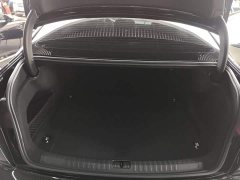 Audi A6L 45 TFSI Premium Dynamic - ფოტო 18