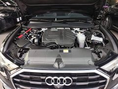 Audi A6L 45 TFSI Premium Dynamic - ფოტო 19