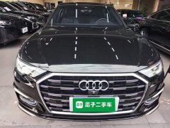 Audi A6L 45 TFSI Premium Dynamic - ფოტო 2