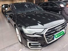 Audi A6L 45 TFSI Premium Dynamic - ფოტო 3