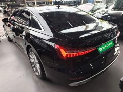 Audi A6L 45 TFSI Premium Dynamic - ფოტო 4