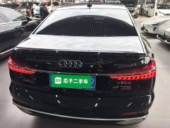Audi A6L 45 TFSI Premium Dynamic - ფოტო 5