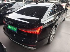 Audi A6L 45 TFSI Premium Dynamic - ფოტო 6