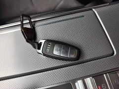 Audi A6L 45 TFSI Premium Dynamic - ფოტო 8