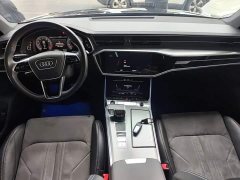 Audi A6L 45 TFSI Premium Dynamic - ფოტო 9
