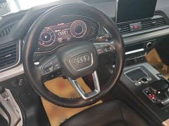 Audi Q5L Facelift 40 TFSI Prestige Fashion Edition - photo 10