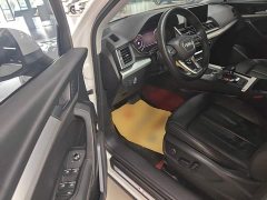 Audi Q5L Facelift 40 TFSI Prestige Fashion Edition - photo 15