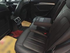 Audi Q5L Facelift 40 TFSI Prestige Fashion Edition - photo 16