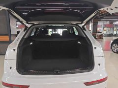 Audi Q5L Facelift 40 TFSI Prestige Fashion Edition - photo 18