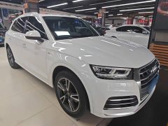 Audi Q5L Facelift 40 TFSI Prestige Fashion Edition - photo 3