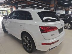 Audi Q5L Facelift 40 TFSI Prestige Fashion Edition - photo 4