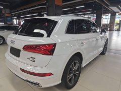 Audi Q5L Facelift 40 TFSI Prestige Fashion Edition - photo 6