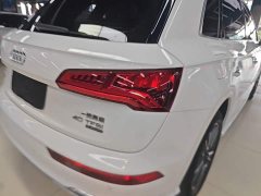 Audi Q5L Facelift 40 TFSI Prestige Fashion Edition - photo 7