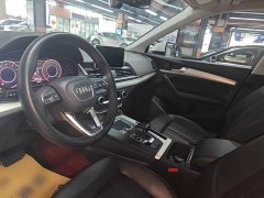 Audi Q5L Facelift 40 TFSI Prestige Fashion Edition - photo 9