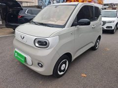 Wuling Hongguang MINIEV Third Generation 215km Youth Edition - photo 1