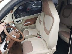 Wuling Hongguang MINIEV Third Generation 215km Youth Edition - photo 14