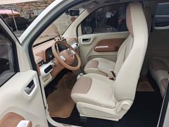 Wuling Hongguang MINIEV Third Generation 215km Youth Edition - photo 15