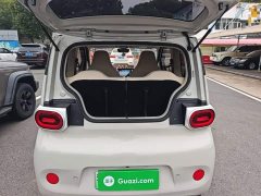 Wuling Hongguang MINIEV Third Generation 215km Youth Edition - photo 18