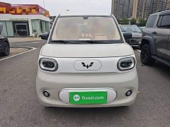 Wuling Hongguang MINIEV Third Generation 215km Youth Edition - photo 2