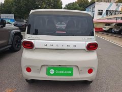 Wuling Hongguang MINIEV Third Generation 215km Youth Edition - photo 5