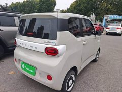 Wuling Hongguang MINIEV Third Generation 215km Youth Edition - photo 6