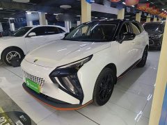 Dongfeng Fengxing Thunder 430 Pro - ფოტო 1