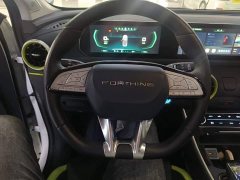 Dongfeng Fengxing Thunder 430 Pro - ფოტო 10