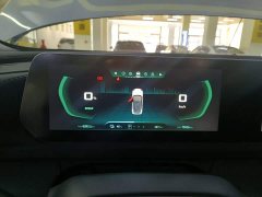 Dongfeng Fengxing Thunder 430 Pro - ფოტო 11