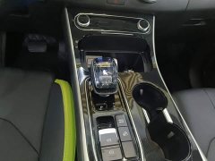 Dongfeng Fengxing Thunder 430 Pro - ფოტო 13