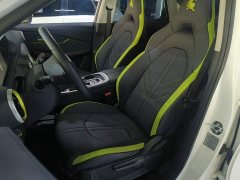 Dongfeng Fengxing Thunder 430 Pro - ფოტო 14