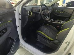 Dongfeng Fengxing Thunder 430 Pro - ფოტო 15