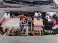 Dongfeng Fengxing Thunder 430 Pro - ფოტო 19