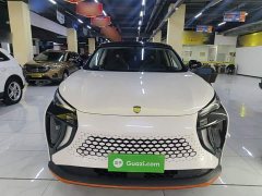 Dongfeng Fengxing Thunder 430 Pro - ფოტო 2