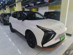 Dongfeng Fengxing Thunder 430 Pro - ფოტო 3