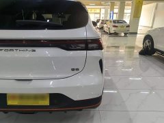 Dongfeng Fengxing Thunder 430 Pro - ფოტო 7