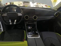 Dongfeng Fengxing Thunder 430 Pro - ფოტო 9