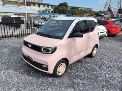 Wuling Hongguang MINIEV Macaron Premium Edition LFP - ფოტო 1