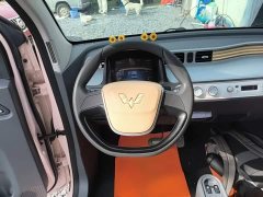 Wuling Hongguang MINIEV Macaron Premium Edition LFP - ფოტო 10