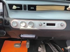 Wuling Hongguang MINIEV Macaron Premium Edition LFP - ფოტო 12