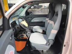 Wuling Hongguang MINIEV Macaron Premium Edition LFP - ფოტო 14