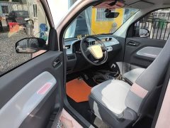 Wuling Hongguang MINIEV Macaron Premium Edition LFP - ფოტო 15