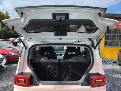 Wuling Hongguang MINIEV Macaron Premium Edition LFP - ფოტო 18