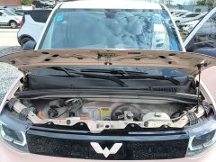 Wuling Hongguang MINIEV Macaron Premium Edition LFP - ფოტო 19